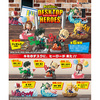 【ヒロアカ】『僕のヒーローアカデミア DESKTOP HEROES』6個入りBOX【リーメント】より2020年12月発売予定☆