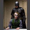 『ダークナイト』THE DARK KNIGHT  ★★★★☆