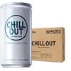 噂の大麻の種子成分入りドリンク「CHILL OUT」を飲んだ！（+11/27のお知らせ）