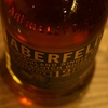 『アバフェルディ』「デュワーズ」のモルト原酒。