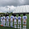 5/20 【U12F.S】U12リーグ開幕戦の結果