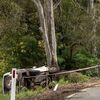 国後島 運転していた31歳男性死亡 古釜布--泊道路ではみ出し横転