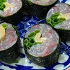 熱海に残したい味 ― 鯵巻きが食べたくて