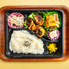 おれんじかふぇの日替わり弁当