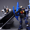 HGUC 1/144 Gディフェンサー&フライングアーマーセット レビュー