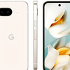 ストアクレジット惜しさに買ってしまった Pixel9a 