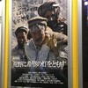 映画館で「荒野に希望の灯をともす」を観る