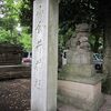 小金井神社（東京都小金井市）