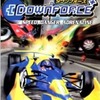 今プレイステーション２のDOWN’FORCE -SPEED ，DANGER ，ADRENALINE-にいい感じでとんでもないことが起こっている？