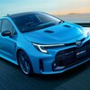 2023 Toyota GR-Corolla