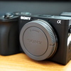 カメラを SONY α6400 から α6600 に買い換えました