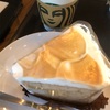 シフォンケーキ