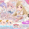 ガチャ 2019/04 Graces of Spring リミックス