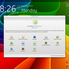 🐧 Linux Mint 17.1 Rebecca Cinnamon (Ubuntu Server based)