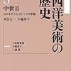 「西洋美術の歴史」要約メモ #6 第3巻序章~第4章