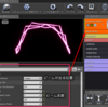 UE4のパーティクル研究(5) Beamエミッタ研究