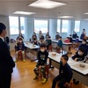 全国小学生棋童戦高知県大会