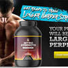Nitro Strength Review : Boosts One's Physical & Sexual Efficiency!