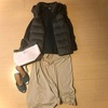 203.Today's clothes