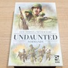 【ボドゲ】アンドーンテッド：ノルマンディー（Undaunted: Normandy）｜恐怖に屈するな！ノルマンディーは渡さぬっ！噂の2人用上陸作戦が届きました！