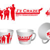 20周年記念マグカップ 会場限定販売！