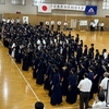 広島県女性剣道大会