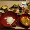 【京都】THE HIRAMATSU 京都 ⑤：元旦にいただく「割烹　いずみ」の朝食