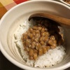 納豆もやしごはん生活12