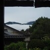 家のぐるりを。