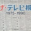 TBSが低視聴率にあえぐ夕方の「THE NEWS」を救うため、35年近く続けてきた平日午後４時台の時代劇枠を５時台に移動でお年寄り涙目？！