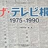 TBSが低視聴率にあえぐ夕方の「THE NEWS」を救うため、35年近く続けてきた平日午後４時台の時代劇枠を５時台に移動でお年寄り涙目？！