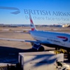 ブリティッシュエアウェイズ ファーストクラスラウンジ British Airways First Class Lounge JFK