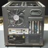 【ぼくのPC大改造計画】8年前のCore i3マシンを延命し今風の快速？マシンに大改造（後編）