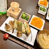 本日のおゆうはん
