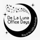 dela luna officedays WEBマーケティング館