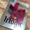 2010年『H-Logic』4集 / Lee Hyori（イ･ヒョリ）