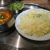 カレー♪