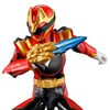 ユニバース戦士、変身前と変身後が一戦隊ズレる理由を考察

