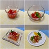 蜂蜜&トマトの「一瞬で初夏の薬膳」