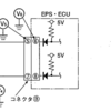 平成22年3月実施1級小型問題37：EPSの「モード切り替えスイッチ回路」の故障診断