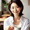 ブランド不要！自分らしいシンプルスタイルで「主役は私」