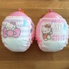かわいすぎる米パンパース ハローキティ柄全種類