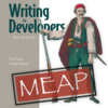 【書評】技術ブログの書き方を教えてくれる本を読んでみた -Writing for Developers-