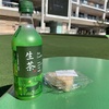 ねこタワーと野菜ぱ〜り〜