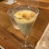 前回来店時に惹かれたローストビーフ丼をいただきました。at CARTA
