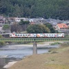 【愛媛県】乗り物好きも楽しい愛媛のお城　昔の姿がよみがえった大洲城と　現存12天守のひとつ松山城（2021年）