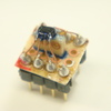 【dsPIC33FJ128MC802】デジタルポテンションメータAD5245を使ってみる。