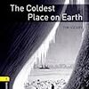 多読26冊目（通算51,600語）The Coldest Place on Earth