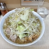 ラーメン二郎　京成大久保店　その七百三十七