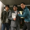 04月02日、カンニング竹山(2011)
